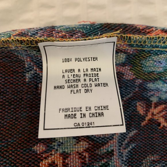 Simons Pattern Skirt - Picture 6 of 6